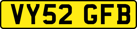 VY52GFB