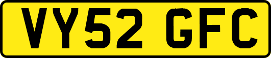 VY52GFC