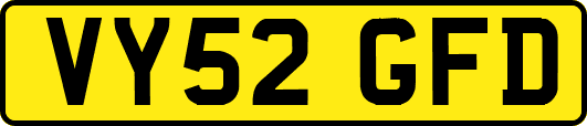 VY52GFD