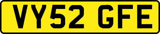 VY52GFE