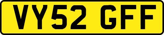 VY52GFF