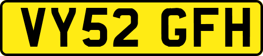VY52GFH