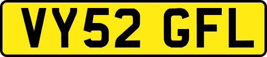 VY52GFL