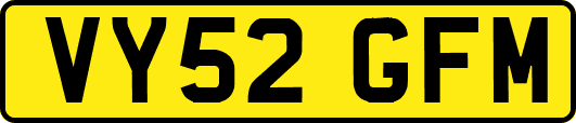 VY52GFM