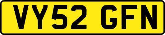 VY52GFN
