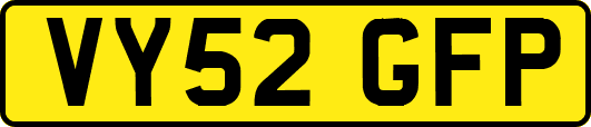 VY52GFP