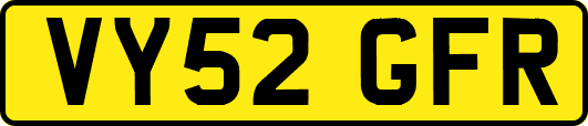 VY52GFR
