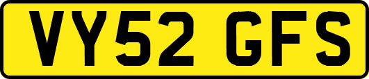 VY52GFS