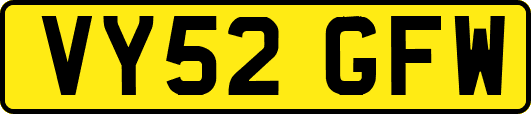 VY52GFW