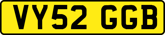 VY52GGB
