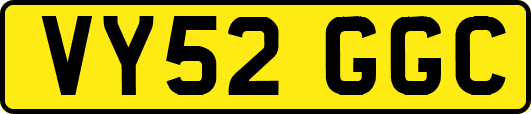 VY52GGC