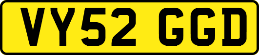 VY52GGD
