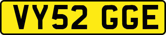 VY52GGE
