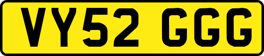 VY52GGG