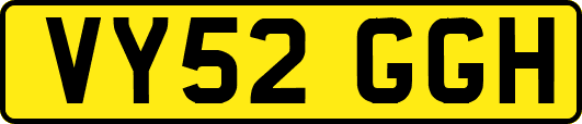 VY52GGH