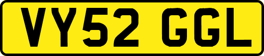 VY52GGL