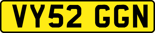 VY52GGN
