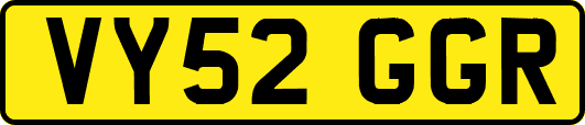 VY52GGR