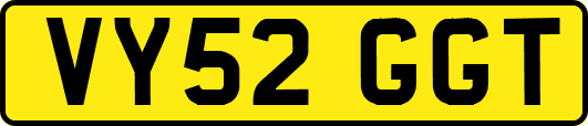 VY52GGT