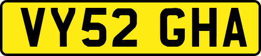 VY52GHA