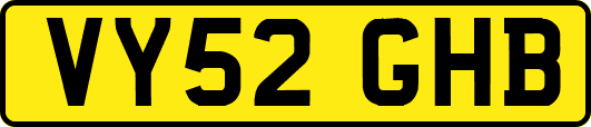 VY52GHB