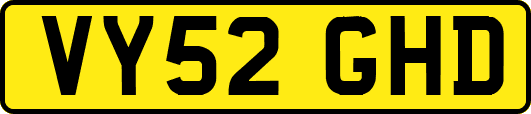 VY52GHD