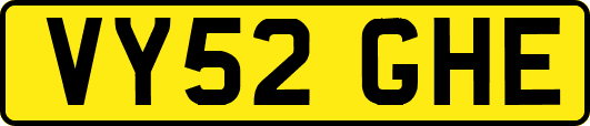 VY52GHE