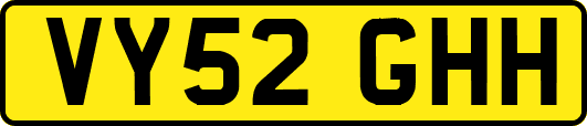 VY52GHH
