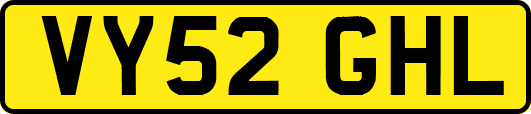 VY52GHL