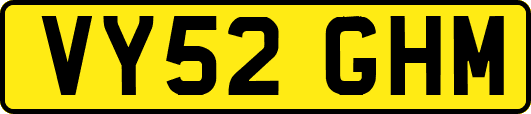 VY52GHM