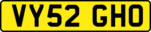 VY52GHO