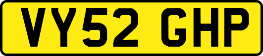 VY52GHP
