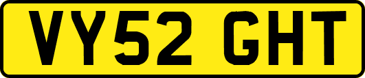 VY52GHT
