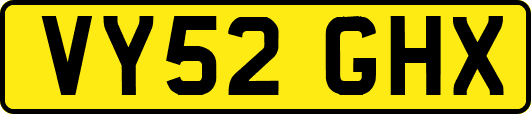 VY52GHX