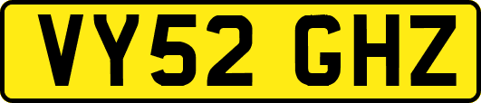 VY52GHZ