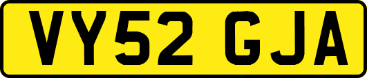 VY52GJA