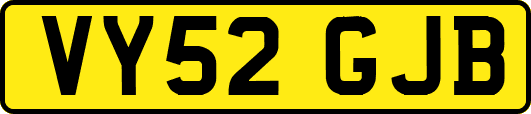 VY52GJB