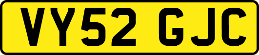 VY52GJC