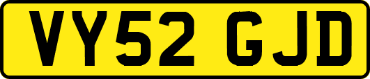VY52GJD