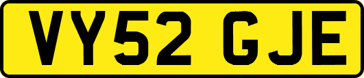 VY52GJE