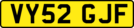 VY52GJF