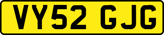 VY52GJG