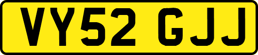 VY52GJJ