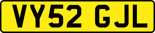VY52GJL