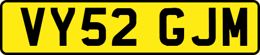 VY52GJM