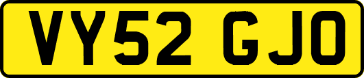 VY52GJO