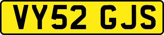 VY52GJS