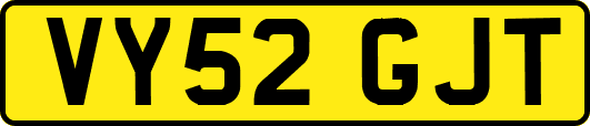 VY52GJT