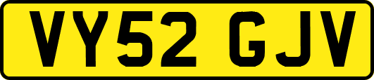 VY52GJV