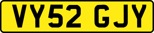 VY52GJY